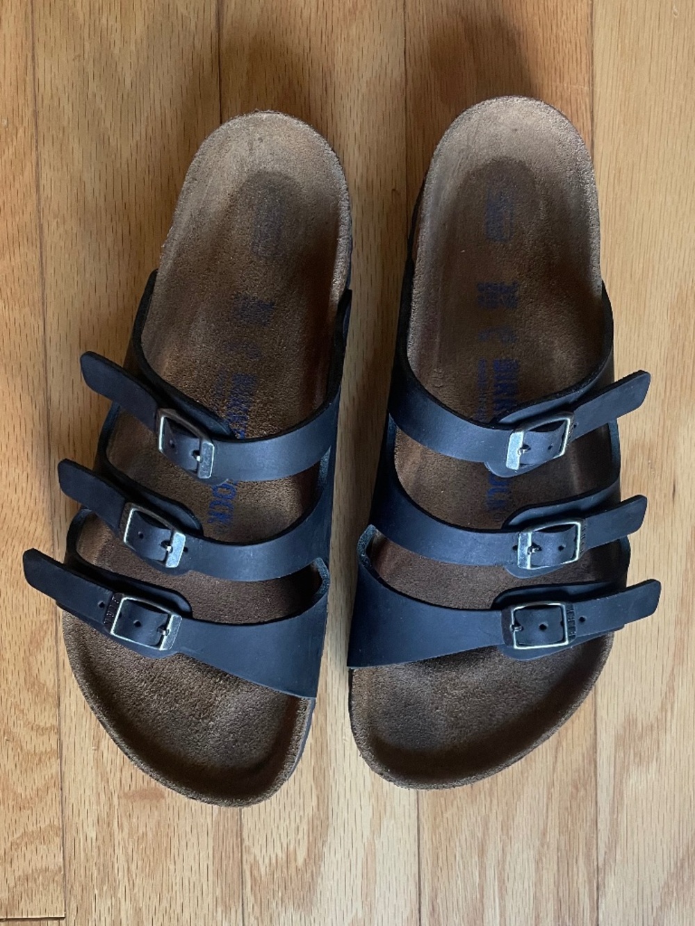 Birkenstock Florida sandal